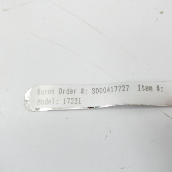 BURNS 17231 NSNP
