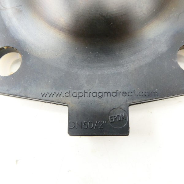 DIAPHRAGM DIRECT DN50/2 NSNP