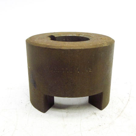 COUPLING ML110-1-1/2 UNMP