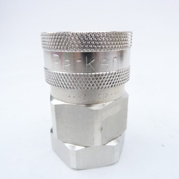 PARKER SVHC12 NSNP