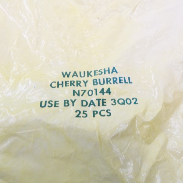 WAUKESHA N70144 (PKG OF 25) NSMP