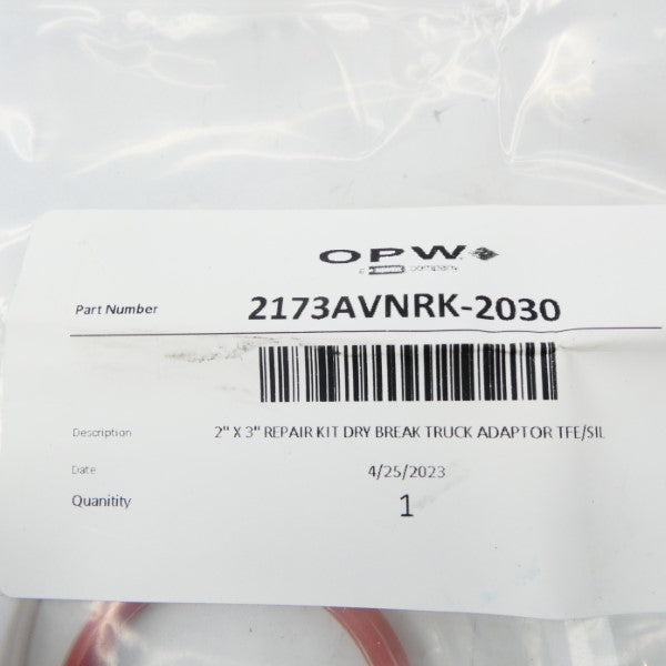 OPW 2173AVNRK-2030 NSMP