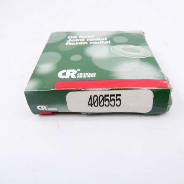 CR INDUSTRIES 400555 NSMP