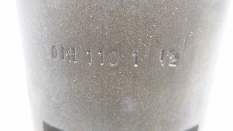 COUPLING ML110-1-1/2 UNMP