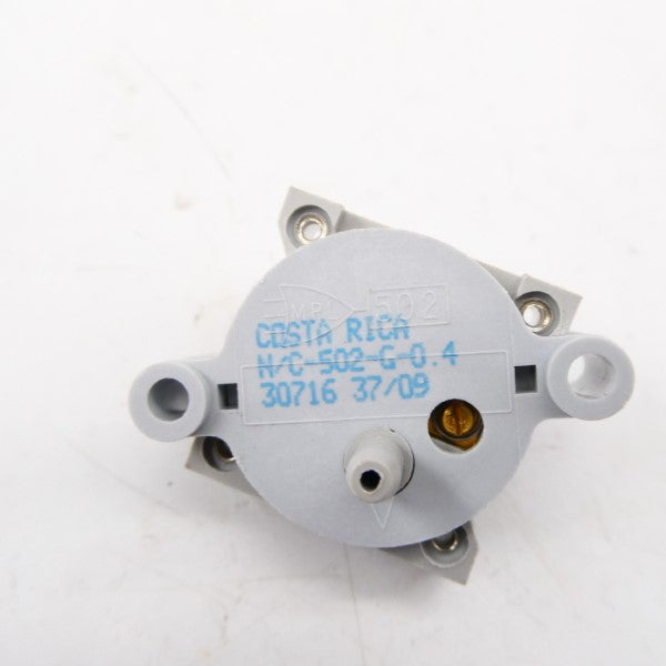 MPL N/C-502-G-0.4 NSNP