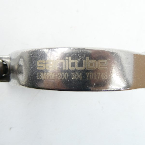 SANITUBE 13MHHM-200 NSNP
