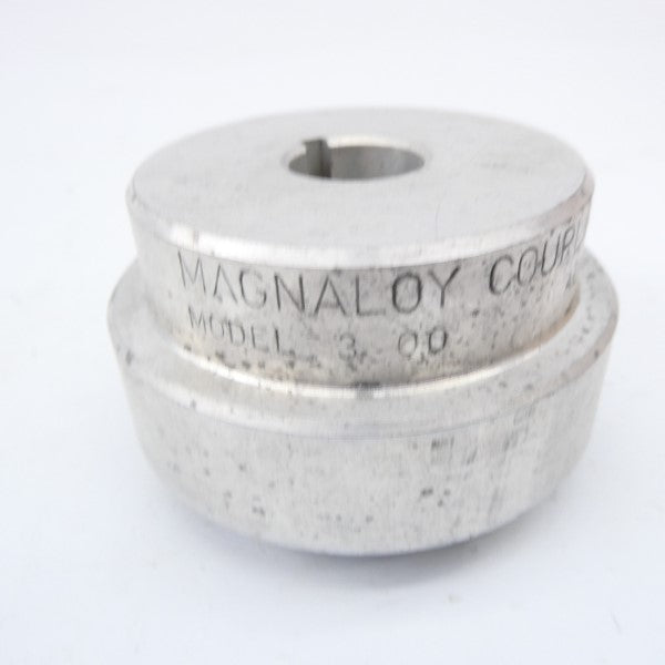 MANGALOY COUPLING M3007/8X3/16 NSMP