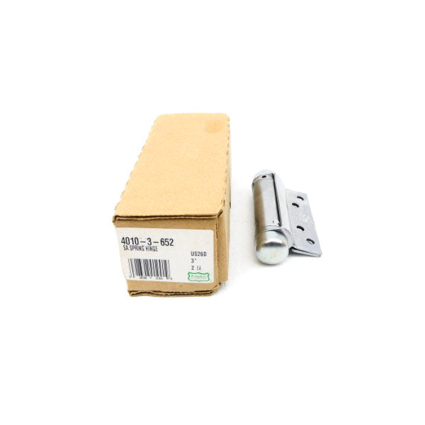 BOMMER 4010-3-652 (PKG OF 2) NSMP