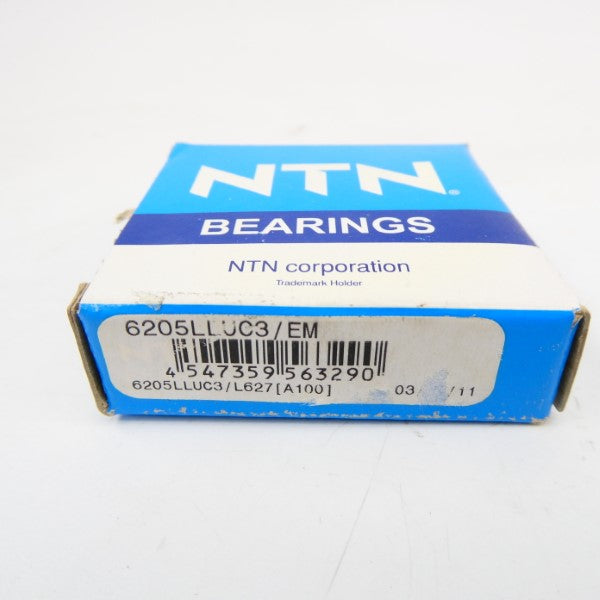 NTN 6205LLUC3/EM NSMP
