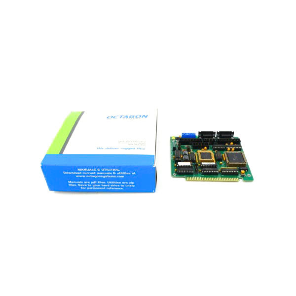 OCTAGON SYSTEMS 3116 5540 NSMP