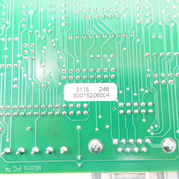 OCTAGON SYSTEMS 3116 5540 NSMP