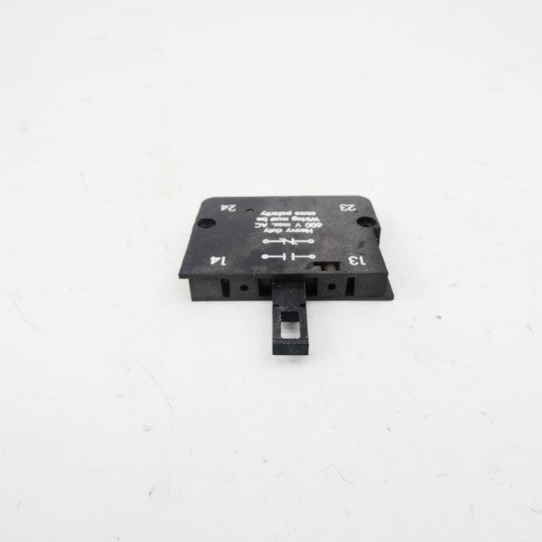 RELIANCE ELECTRIC 78098-50B 600VAC NSMP