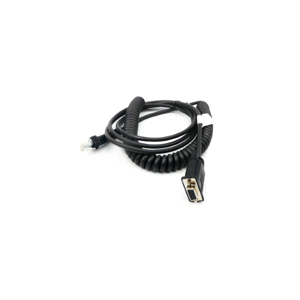 CONNECTOR CABLE 8-0736-17 REV. B NSNP