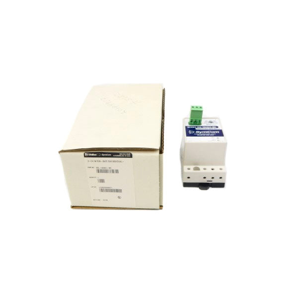 LITTELFUSE ISS-120ACI-MC NSMP