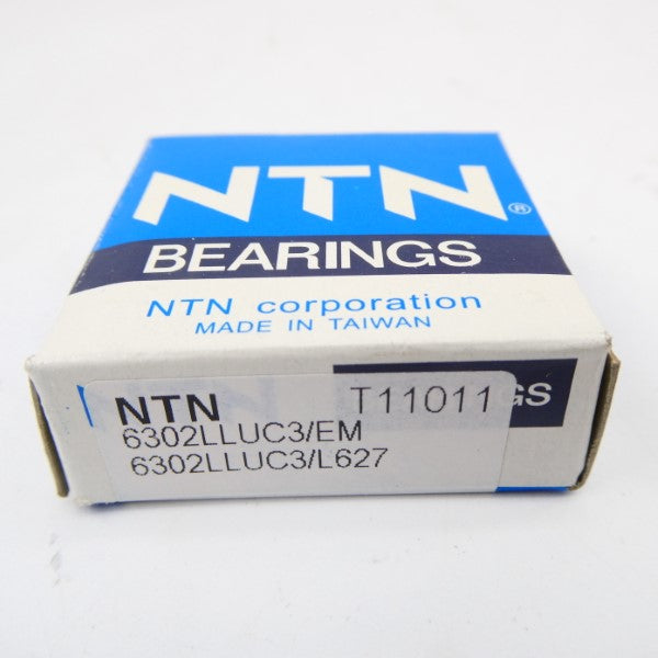 NTN 6302LLUC3/EM NSMP