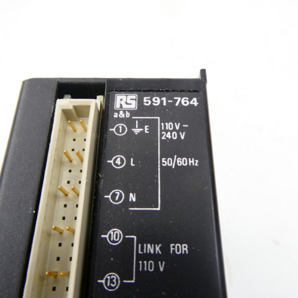 RS 591-764 110-240V NSNP