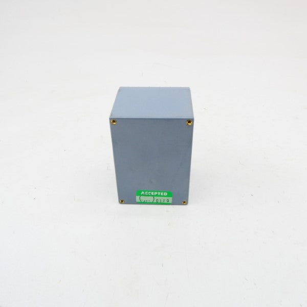 ACOPIAN 15EB100 NSNP