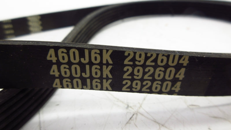 BELT 460J6K 292604 NSNP