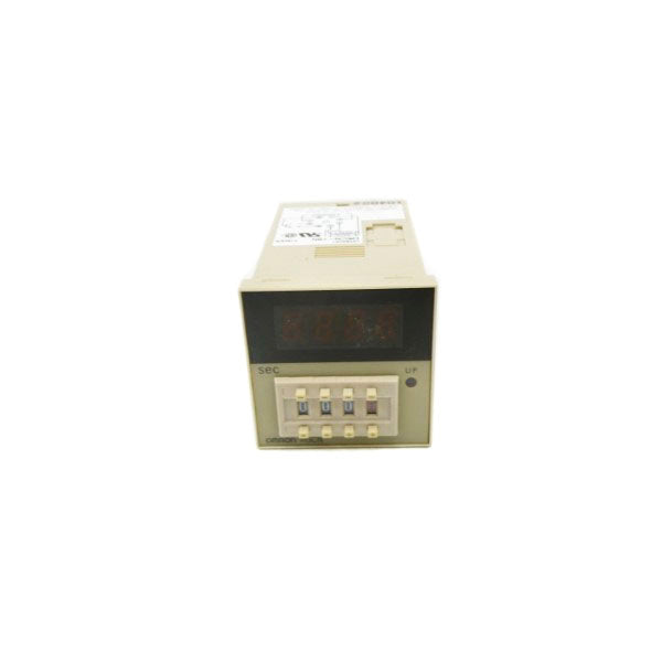 OMRON H5CN-YBN 100-240VAC NSNP