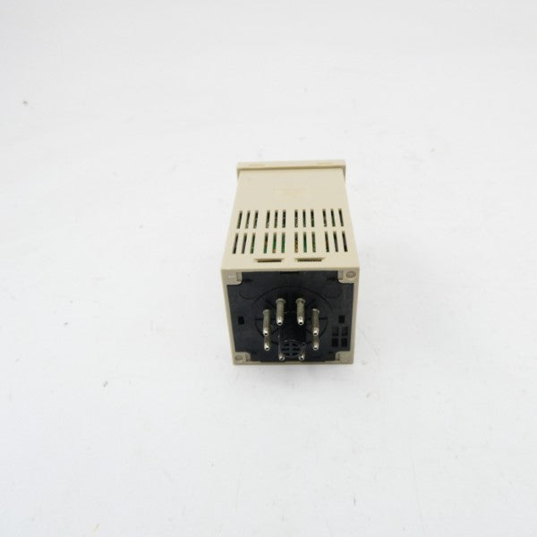 OMRON H5CN-YBN 100-240VAC NSNP