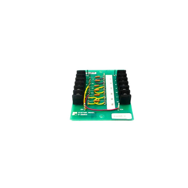 RELIANCE ELECTRIC 0-58801 UNMP
