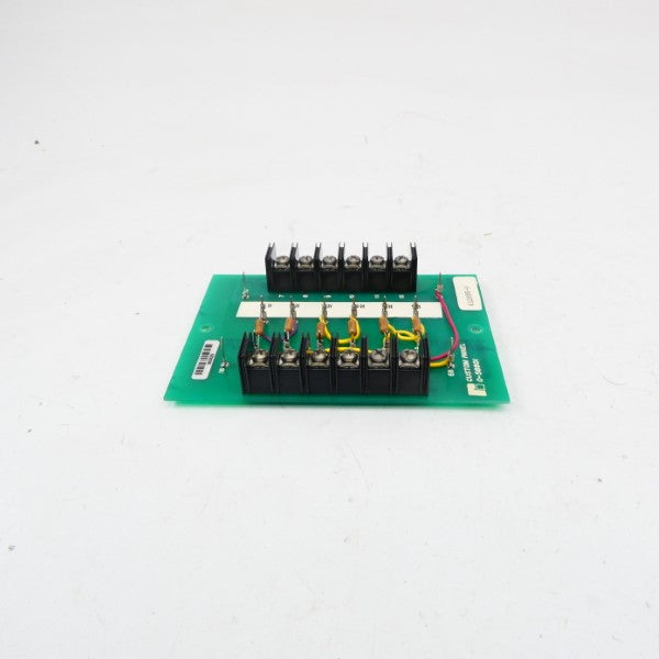 RELIANCE ELECTRIC 0-58801 UNMP
