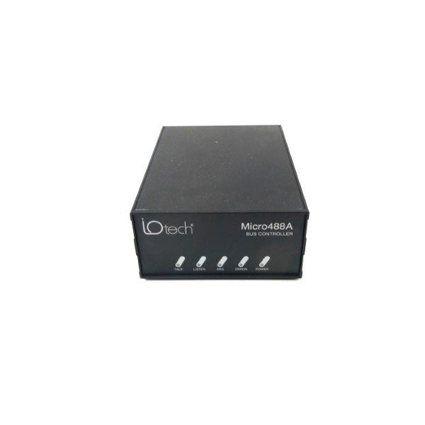 IOTECH MICRO488A NSNP