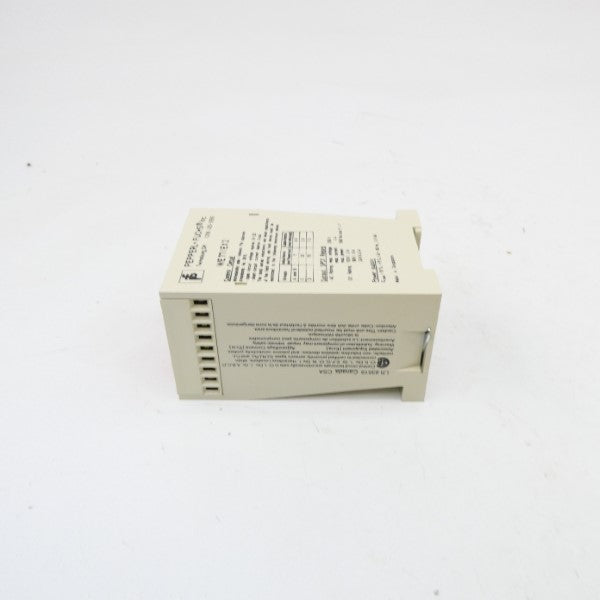 PEPPERL & FUCHS WE77/EX2 01669S 120VAC NSNP
