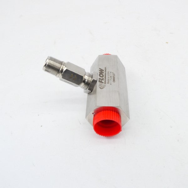 FLOW TECHNOLOGY FTO-4NINS-LHC-1 NSNP