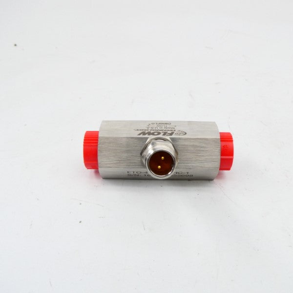 FLOW TECHNOLOGY FTO-4NINS-LHC-1 NSNP