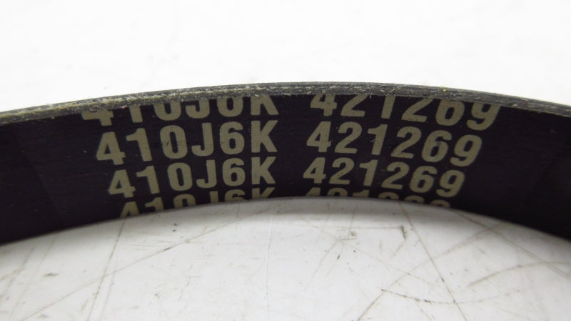 BELT 410J6K 421269 NSNP
