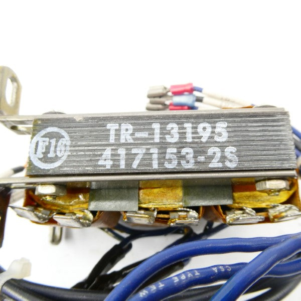 TRANSFORMER TR-13195 417153-2S NSNP