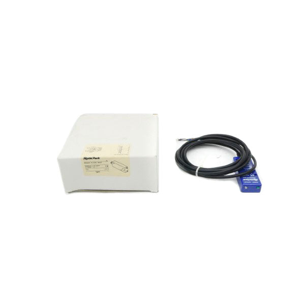 HYDEPARK SM600A-416-00FP 12-24VDC NSMP