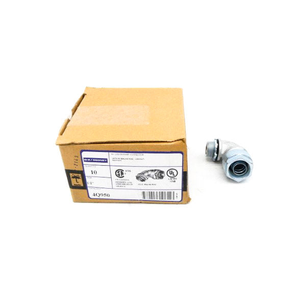 EMERSON 4Q950 (PKG OF 10) NSMP
