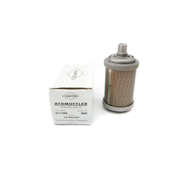 ALWITCO M00 0111000 3/8" NSMP