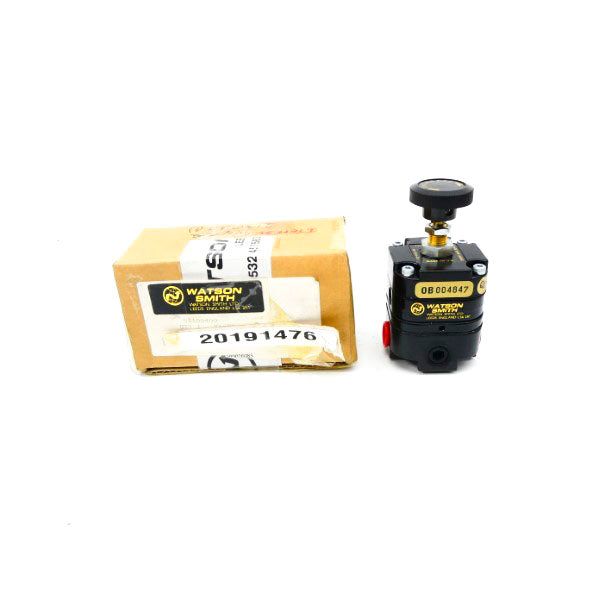 WATSON SMITH 53100400 150PSI NSMP