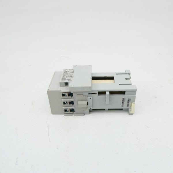 ALLEN BRADLEY 100-C43ZJ10 SER. A 24VDC (BR/WH) NSMP