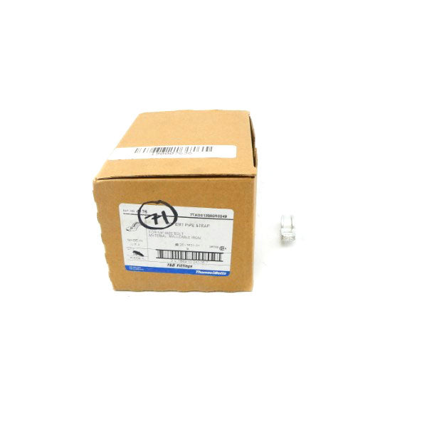 THOMAS & BETTS 4176 1/4" (PKG OF 71) NSMP