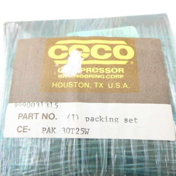 CECO PAK-30T25W NSMP
