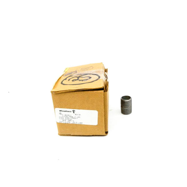 WHEATLAND TUBE 05529 1/2" (PKG OF 25) NSMP
