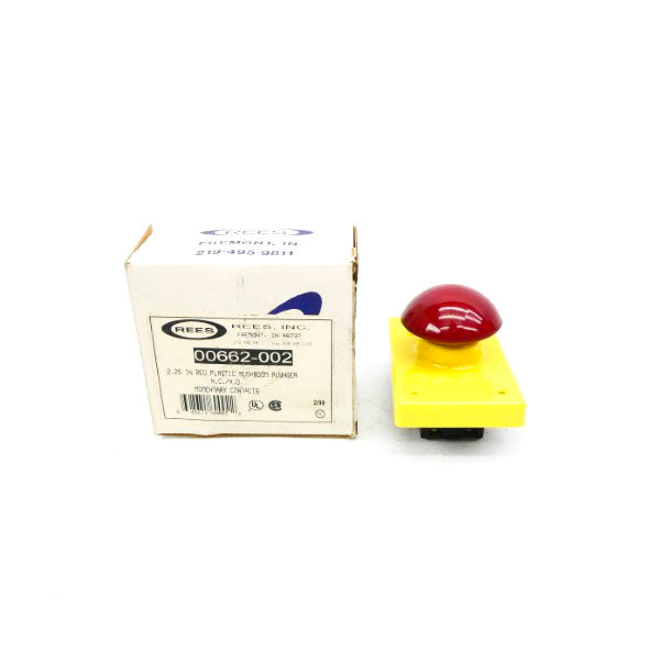 REES 00662-002 NSMP