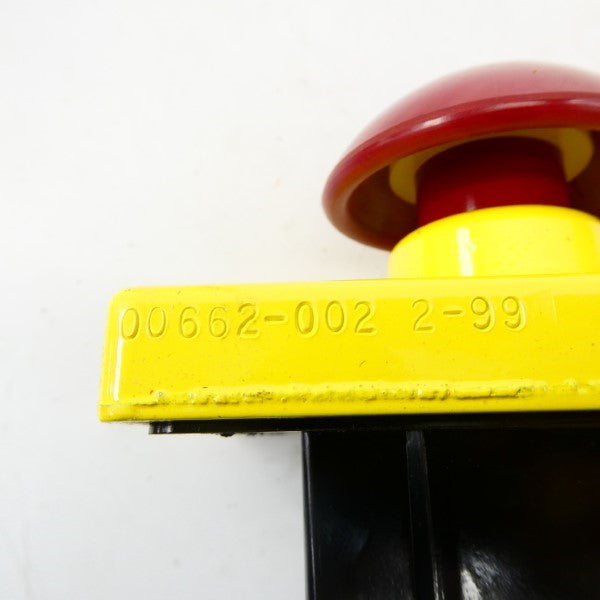 REES 00662-002 NSMP