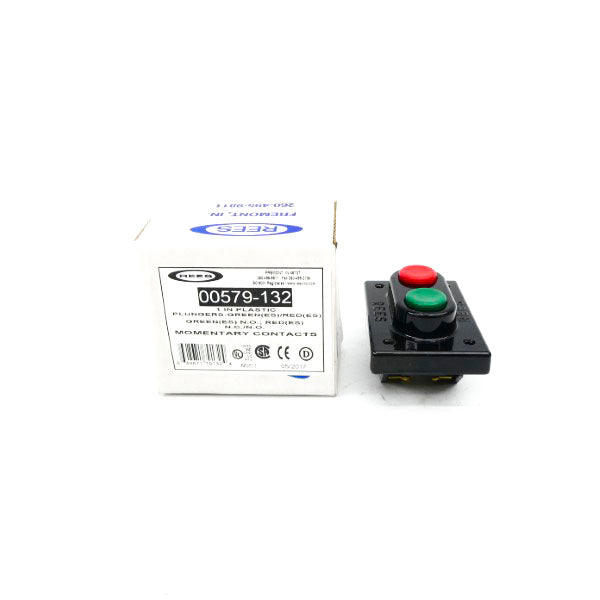 REES 00579-132 NSMP