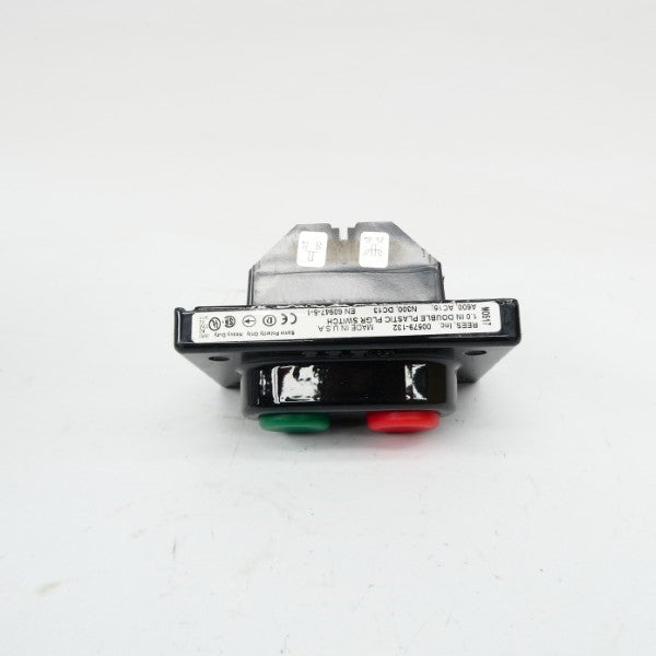 REES 00579-132 NSMP