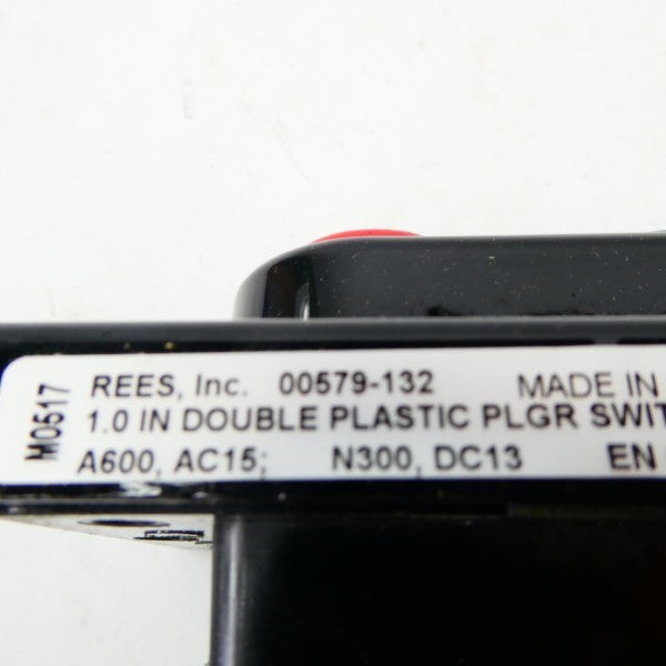 REES 00579-132 NSMP