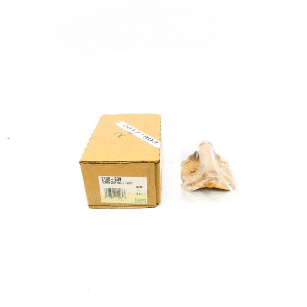 BOMMER 2100-639 (PKG OF 2) NSMP