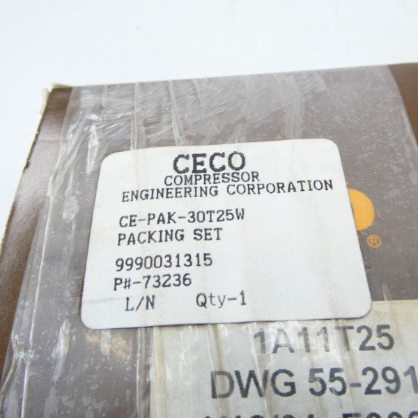 CECO 73236 NSMP