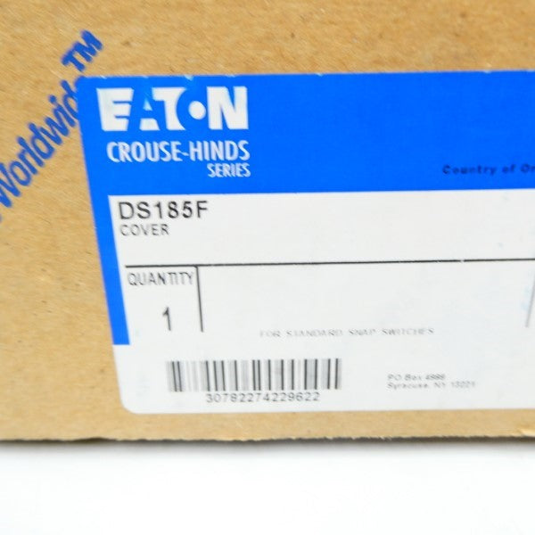 EATON DS185F NSMP