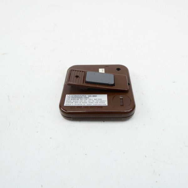 MICRONTA 63-880 NSMP