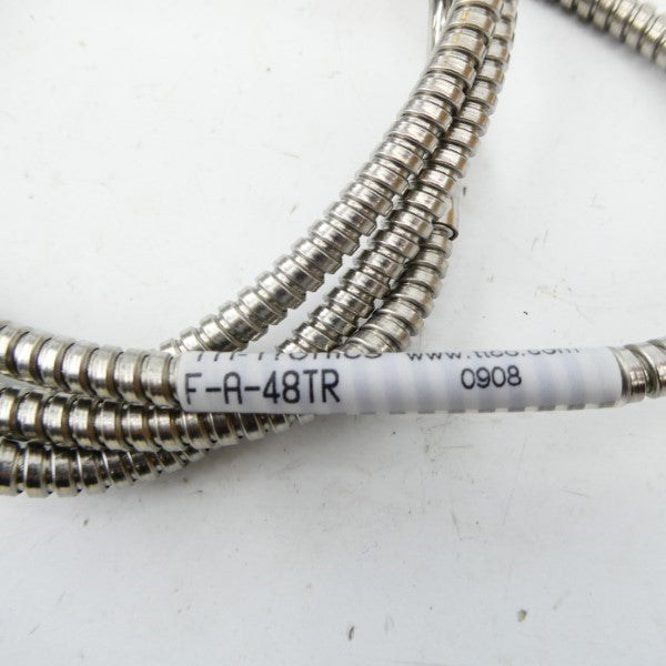 TRI-TRONICS F-A-48TR 15643 NSMP